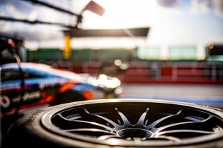 #188 - Garage 59 - Henrique CHAVES - Miguel RAMOS - McLaren 720S GT3 EVO - BRONZE, FGTWC, Set Up
