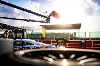 #188 - Garage 59 - Henrique CHAVES - Miguel RAMOS - McLaren 720S GT3 EVO - BRONZE, FGTWC, Set Up
