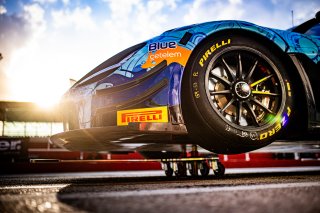 #188 - Garage 59 - Henrique CHAVES - Miguel RAMOS - McLaren 720S GT3 EVO - BRONZE, FGTWC, Set Up
