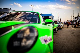 #55 - Dinamic GT - Christopher ZOECHLING - Philipp SAGER - Porsche 911 GT3 R (992) - BRONZE, FGTWC, Set Up

