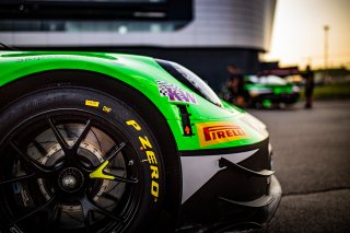 #55 - Dinamic GT - Christopher ZOECHLING - Philipp SAGER - Porsche 911 GT3 R (992) - BRONZE, FGTWC, Set Up
