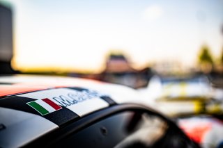 #44 - CLRT - Steven PALETTE - Marco CASSARA` - Porsche 911 GT3 R (992) - BRONZE, FGTWC, Set Up
