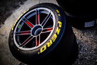 Partenaires, Pirelli, Set Up
