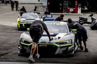 Scrutineering
