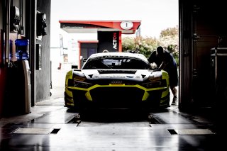 Scrutineering
