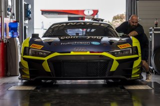 Scrutineering
