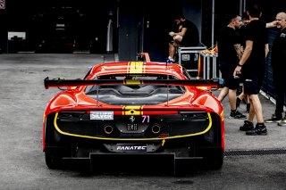 Scrutineering
