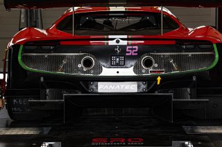 Scrutineering
