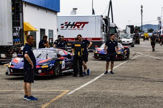 Scrutineering

