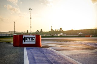 Track Walk
