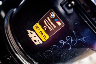 Ambiance, Pit Walk

