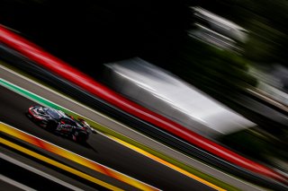 #78 - Barwell Motorsport - Rob COLLARD - Dennis LIND - Bashar MARDINI - Patrick KUJALA - Lamborghini Huracan GT3 EVO2 - PRO-AM, Bronze Test, CrowdStrike 24 Hours of Spa
 | © SRO - TWENTY-ONE CREATION | Jules Benichou