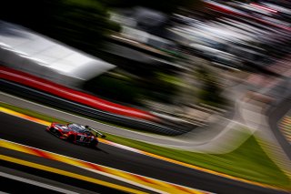 #4 - CrowdStrike Racing by Riley - Ian JAMES - Felipe FRAGA - George KURTZ - Colin BRAUN - Mercedes-AMG GT3 - PRO-AM, Bronze Test, CrowdStrike 24 Hours of Spa
 | © SRO - TWENTY-ONE CREATION | Jules Benichou