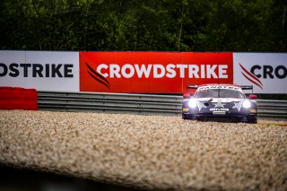 #132 - GMG Racing by Car Collection Motorsport - Kyle WASHINGTON - James SOFRONAS - Jeroen BLEEKEMOLEN - Patrick LONG - Porsche 911 GT3 R (992) - PRO-AM, Bronze Test, CrowdStrike 24 Hours of Spa
 | © SRO - TWENTY-ONE CREATION | Jules Benichou