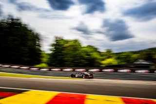 #78 - Barwell Motorsport - Rob COLLARD - Dennis LIND - Bashar MARDINI - Patrick KUJALA - Lamborghini Huracan GT3 EVO2 - PRO-AM, Bronze Test, CrowdStrike 24 Hours of Spa
 | © SRO - TWENTY-ONE CREATION | Jules Benichou