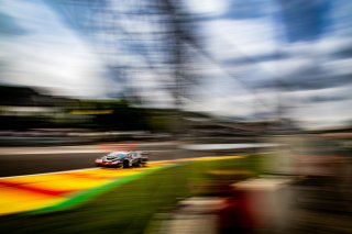 #78 - Barwell Motorsport - Rob COLLARD - Dennis LIND - Bashar MARDINI - Patrick KUJALA - Lamborghini Huracan GT3 EVO2 - PRO-AM, Bronze Test, CrowdStrike 24 Hours of Spa
 | © SRO - TWENTY-ONE CREATION | Jules Benichou