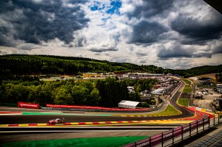 #4 - CrowdStrike Racing by Riley - Ian JAMES - Felipe FRAGA - George KURTZ - Colin BRAUN - Mercedes-AMG GT3 - PRO-AM, Bronze Test, CrowdStrike 24 Hours of Spa
 | © SRO - TWENTY-ONE CREATION | Jules Benichou