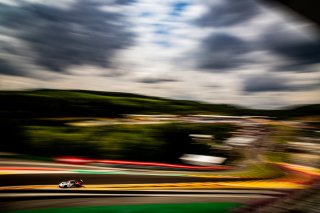 #24 - Car Collection Motorsport - Niki LEUTWILER - Ivan JACOMA - Alex FONTANA - Nico MENZEL - Porsche 911 GT3 R (992) - PRO-AM, Bronze Test, CrowdStrike 24 Hours of Spa
