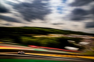 #62 - Team Parker Racing - Derek PIERCE - Kiern JEWISS - Andrew MEYRICK - Xavier MAASSEN - Porsche 911 GT3 R (992) - BRONZE, Bronze Test, CrowdStrike 24 Hours of Spa
