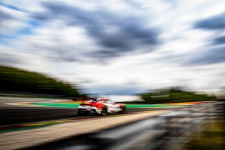 #23 - Grove Racing - Stephen GROVE - Brenton GROVE - Earl BAMBER - Anton DE PASQUALE - Porsche 911 GT3 R (992) - BRONZE, Bronze Test, CrowdStrike 24 Hours of Spa
 | © SRO - TWENTY-ONE CREATION | Jules Benichou