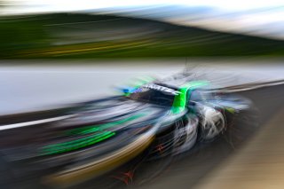 CrowdStrike 24 Hours of Spa, Free Practice
