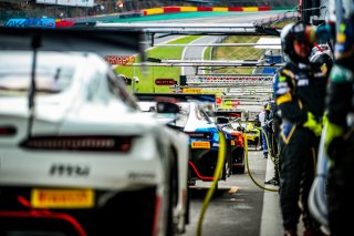 #88 - Akkodis ASP Team - Raffaele MARCIELLO - Timur BOGUSLAVSKIY - Jules GOUNON - Mercedes-AMG GT3 - PRO (*), CrowdStrike 24 Hours of Spa, Free Practice

