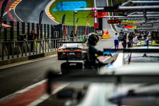 #89 - Akkodis ASP Team - Bruno BAPTISTA - Adalberto BAPTISTA - Rodrigo BAPTISTA - Alan HELLMEISTER - Mercedes-AMG GT3 - BRONZE, CrowdStrike 24 Hours of Spa, Free Practice
