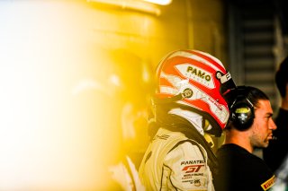 #911 - Pure Rxcing - Klaus BACHLER - Aliaksandr MALYKHIN - Joel STURM - Marco SEEFRIED - Porsche 911 GT3 R (992) - BRONZE, CrowdStrike 24 Hours of Spa, Free Practice
