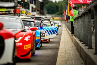 #88 - Akkodis ASP Team - Raffaele MARCIELLO - Timur BOGUSLAVSKIY - Jules GOUNON - Mercedes-AMG GT3 - PRO (*), CrowdStrike 24 Hours of Spa, Free Practice
