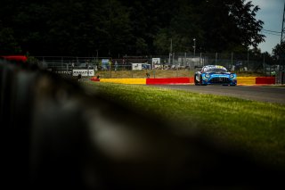#88 - Akkodis ASP Team - Raffaele MARCIELLO - Timur BOGUSLAVSKIY - Jules GOUNON - Mercedes-AMG GT3 - PRO (*), CrowdStrike 24 Hours of Spa, Free Practice
