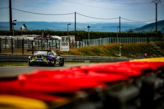 #46 - Team WRT - Maxime MARTIN - Valentino ROSSI - Augusto FARFUS - BMW M4 GT3 - PRO (*), CrowdStrike 24 Hours of Spa, Free Practice
