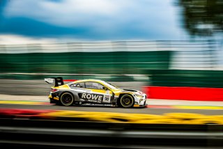 #98 - Rowe Racing - Philipp ENG - Marco WITTMANN - Nicholas YELLOLY - BMW M4 GT3 - PRO (*), CrowdStrike 24 Hours of Spa, Free Practice
