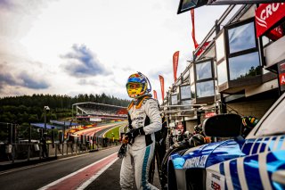 #88 - Akkodis ASP Team - Raffaele MARCIELLO - Timur BOGUSLAVSKIY - Jules GOUNON - Mercedes-AMG GT3 - PRO (*), CrowdStrike 24 Hours of Spa, Free Practice
