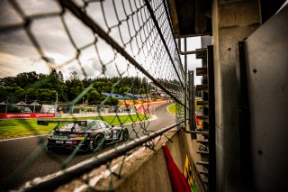 #90 - Madpanda Motorsport - Magnus GUSTAVSEN - Alexey NESOV - Ezequiel PEREZ COMPANC - Jesse SALMENAUTIO - Mercedes-AMG GT3 - SILVER, CrowdStrike 24 Hours of Spa, Free Practice
