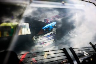 #85 - GRT - Grasser Racing Team - Glenn VAN BERLO - Benjamin HITES - Clemens SCHMID - Lamborghini Huracan GT3 EVO2 - SILVER, CrowdStrike 24 Hours of Spa, Free Practice
