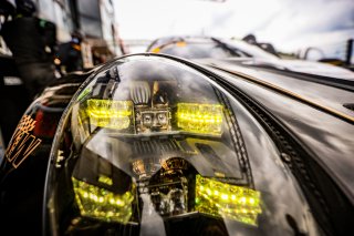 #91 - Herberth Motorsport - Ralf BOHN - Alfred RENAUER - Robert RENAUER - Kay VAN BERLO - Porsche 911 GT3 R (992) - BRONZE, CrowdStrike 24 Hours of Spa, Free Practice
