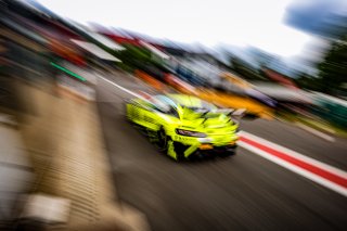 #3 - GetSpeed - Florian SCHOLZE - Patrick ASSENHEIMER - Alex PERONI - Kenneth HEYER - Mercedes-AMG GT3 - BRONZE, CrowdStrike 24 Hours of Spa, Free Practice
