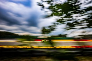 #999 - Mercedes-AMG Team GruppeM Racing - Maro ENGEL - Mikael GRENIER - Daniel JUNCADELLA - Mercedes-AMG GT3 - PRO (*), CrowdStrike 24 Hours of Spa, Free Practice
 | © SRO - TWENTY-ONE CREATION | Jules Benichou