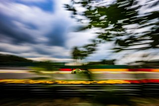 #999 - Mercedes-AMG Team GruppeM Racing - Maro ENGEL - Mikael GRENIER - Daniel JUNCADELLA - Mercedes-AMG GT3 - PRO (*), CrowdStrike 24 Hours of Spa, Free Practice
