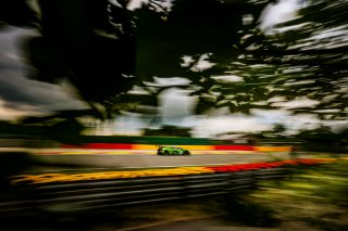 #63 - Iron Lynx - Mirko BORTOLOTTI - Andrea CALDARELLI - Jordan PEPPER - Lamborghini Huracan GT3 EVO2 - PRO, CrowdStrike 24 Hours of Spa, Free Practice
 | © SRO - TWENTY-ONE CREATION | Jules Benichou