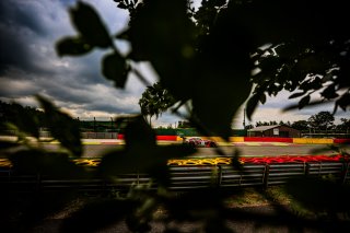 #4 - CrowdStrike Racing by Riley - Ian JAMES - Felipe FRAGA - George KURTZ - Colin BRAUN - Mercedes-AMG GT3 - PRO-AM, CrowdStrike 24 Hours of Spa, Free Practice
