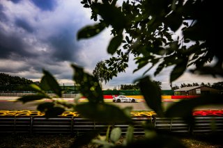#87 - Mercedes AMG Team Akkodis ASP - Lorenzo FERRARI - Thomas DROUET - Maximilian GÖTZ - Mercedes-AMG GT3 - PRO, CrowdStrike 24 Hours of Spa, Free Practice
