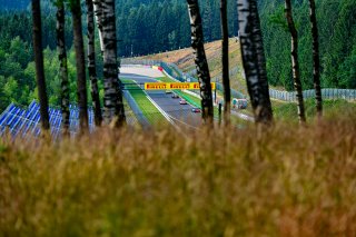 Pre-Qualifying
 | ©SRO/ JULES BEAUMONT