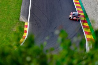 #44 - CLRT - Steven PALETTE - Clément MATEU - Frederic MAKOWIECKI - Hugo CHEVALIER - Porsche 911 GT3 R (992) - BRONZE, CrowdStrike 24 Hours of Spa, Pre-Qualifying
