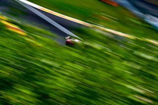 #83 - Iron Dames - Rahel FREY - Sarah BOVY - Michelle GATTING - Doriane PIN - Lamborghini Huracan GT3 EVO2 - BRONZE, CrowdStrike 24 Hours of Spa, Pre-Qualifying
