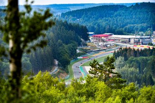 Pre-Qualifying
 | ©SRO/ JULES BEAUMONT