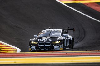 #35 - Walkenhorst Motorsport - Anders BUCHARDT - James KELL - Thomas NEUBAUER - Bailey VOISIN - BMW M4 GT3 - BRONZE, CrowdStrike 24 Hours of Spa, Pre-Qualifying
