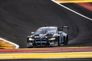 #35 - Walkenhorst Motorsport - Anders BUCHARDT - James KELL - Thomas NEUBAUER - Bailey VOISIN - BMW M4 GT3 - BRONZE, CrowdStrike 24 Hours of Spa, Pre-Qualifying
 | © SRO / Patrick Hecq Photography