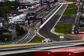 #98 - Rowe Racing - Philipp ENG - Marco WITTMANN - Nicholas YELLOLY - BMW M4 GT3 - PRO, CrowdStrike 24 Hours of Spa, Pre-Qualifying
