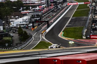 #98 - Rowe Racing - Philipp ENG - Marco WITTMANN - Nicholas YELLOLY - BMW M4 GT3 - PRO, CrowdStrike 24 Hours of Spa, Pre-Qualifying
 | © SRO / Patrick Hecq Photography